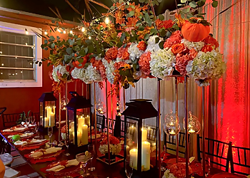 International Party Designers - Hialeah, FL Wedding Planners - Client Service Image