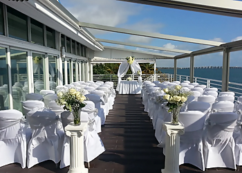 International Party Designers - Hialeah, FL Wedding Planners - Business Presentation Image