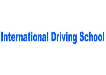 International Traffic and Driving School