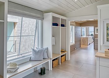 Boston Window Treatment Stores International Upright Services