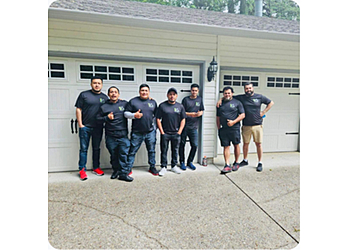 Coral Springs Moving Companies International Van Lines