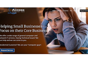 Escondido Web Designers Internet Solutions Web Design