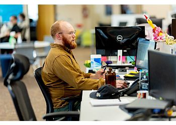 Colorado Springs Advertising Agencies Intero Digital