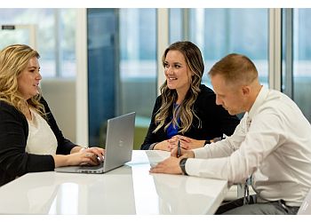 Colorado Springs Advertising Agencies Intero Digital