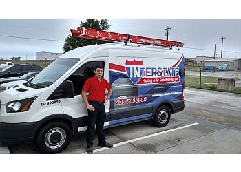 Interstate Heating & Air Conditioning, Inc