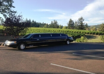 Interstate Limo Vancouver Limo Service