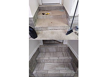 Tulsa Handyman Interstate Residential & Commercial Solutions