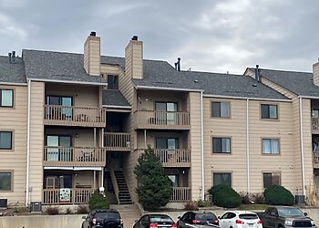 Denver Roofing Contractors Interstate Roofing