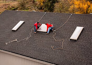 Portland Roofing Contractors Interstate Roofing Inc.