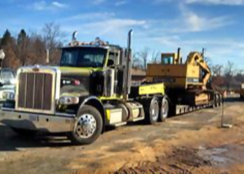 Springfield Towing Companies Interstate Towing