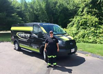 Springfield Towing Companies Interstate Towing