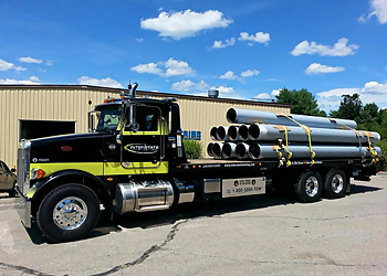 Interstate Towing Springfield Towing Companies image 1