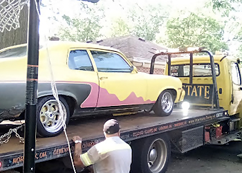 Cleveland Towing Companies Interstate Towing & Transport Specialist Inc.