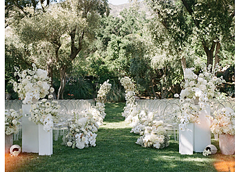 Irvine Event Management Companies Intertwined, Inc.