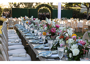 Irvine Event Management Companies Intertwined, Inc.