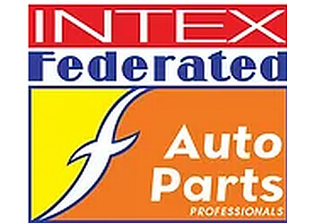 INTEX AUTO SUPPLIES