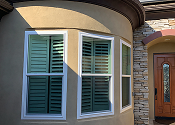 Glendale Window Companies Intex Windows & Doors