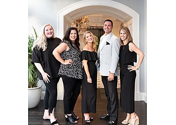 Charleston Advertising Agencies In the Black Marketing and Media Consulting