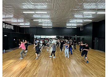 Oakland Dance Schools In the Groove Studios