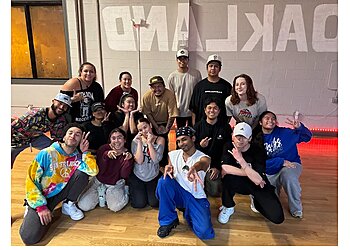 Oakland Dance Schools In the Groove Studios