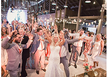 Oxnard Event Management Companies In the Mix Events