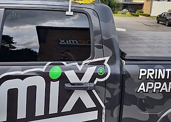 Warren Printing Services My In The Mix