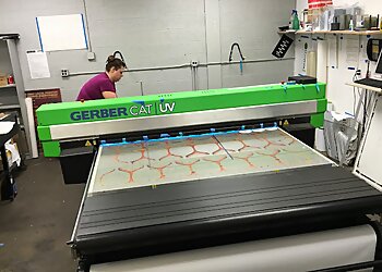 Warren Printing Services My In The Mix