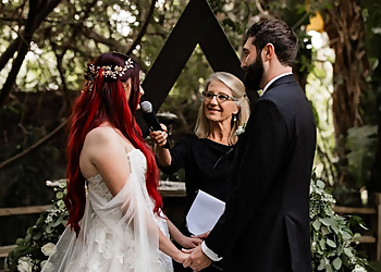 San Diego Wedding Officiants Intimate Ceremonies San Diego