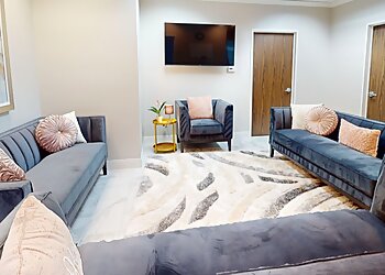 Houston Addiction Treatment Centers Into Action Recovery Centers