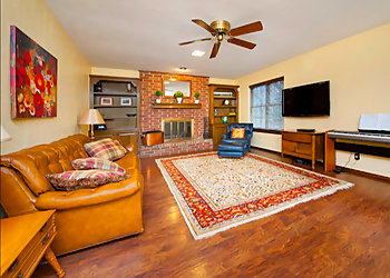 Oklahoma City Addiction Treatment Centers Into Action Sober Living