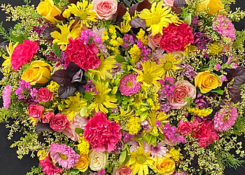Into-Blooms - Simi Valley, CA Florists - Floral Arrangement Image