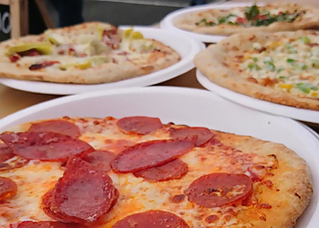 Into The Fire Pizza & Catering  Peoria Caterers image 1