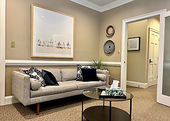 Atlanta Therapists Intown Counseling & Wellness