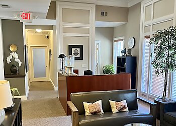 Atlanta Therapists Intown Counseling & Wellness