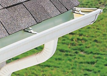 Colorado Springs Gutter Cleaners Intrawest Seamless Gutters, Inc.