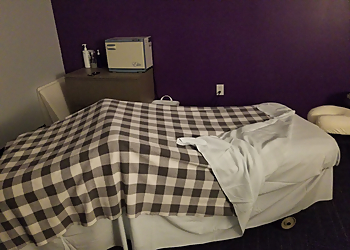 Thornton Massage Therapy Intrepid Bodyworks