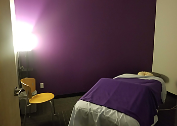 Thornton Massage Therapy Intrepid Bodyworks
