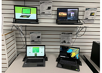 Greensboro Computer Repair Intrex Computers