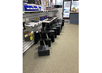 Greensboro Computer Repair Intrex Computers