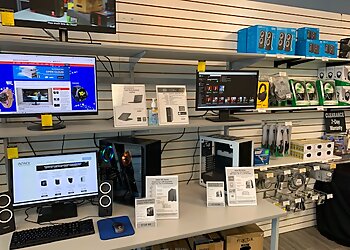 Raleigh Computer Repair Intrex Computers