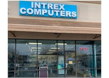 Intrex Computers