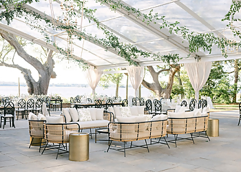 Charleston Event Management Companies Intrigue Design and Events