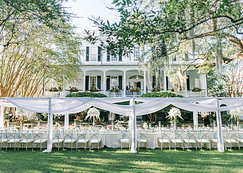 Intrigue Design and Events Charleston Event Management Companies