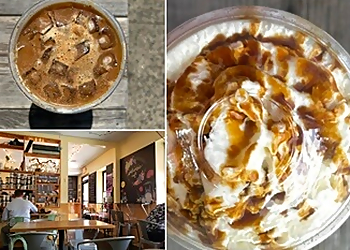 Newark Cafe Intrinsic Cafe