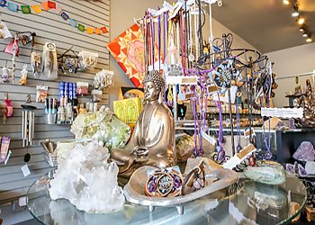 Modesto Gift Shops Intrinsic Elements