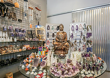 Modesto Gift Shops Intrinsic Elements