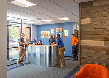 Cincinnati It Services Intrust IT