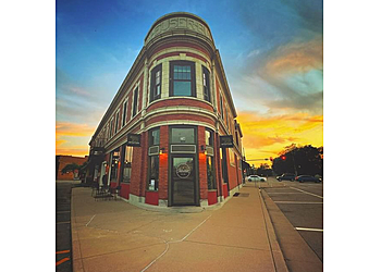 Intuition Coffee + Juice Intuition Coffee + Juice - Peoria, IL Smoothie and Juice Bars - Juice Bar Image