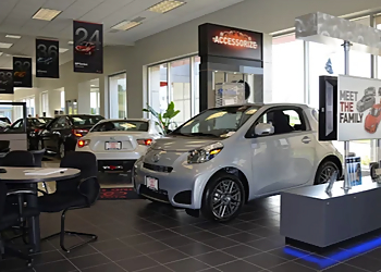 St Paul Car Dealerships Inver Grove Toyota