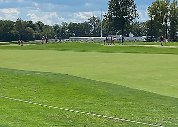 Toledo Golf Courses Inverness Club